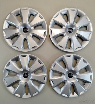 Originální poklice Ford 16"