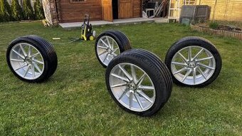 Alu kola R18