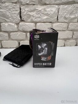 Cooler Master Hyper H411R