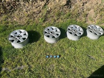 5x120 7Jx16H2 IS47