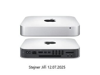Mac miny