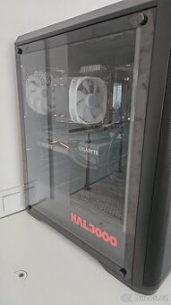 VÝKONNÝ HERNÍ PC – Ryzen 5 3600, RTX 3060, 32GB RAM