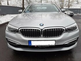 BMW G31 530d Luxury Line