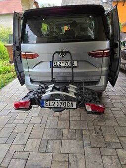 Nosič kol Thule velocompact 926