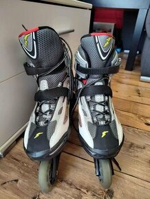 Pánské kolečkové brusle Goodyear NOVÉ