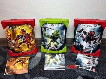 LEGO Bionicle - Matorani