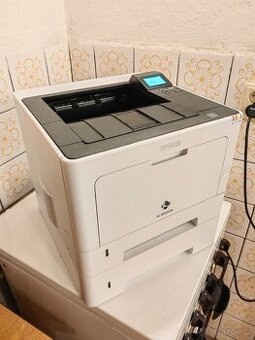 Tiskárna EPSON AL-M3200N