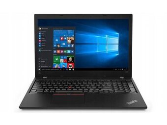 Lenovo ThinkPad L580 15.6" / i5-8350U / 8GB RAM / 256 SSD
