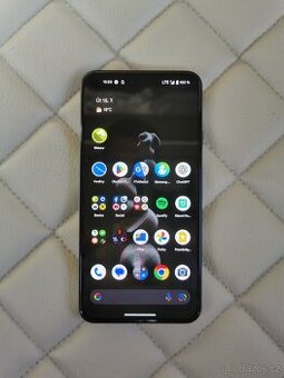Google Pixel 5 8GB/128GB Sorta Sage