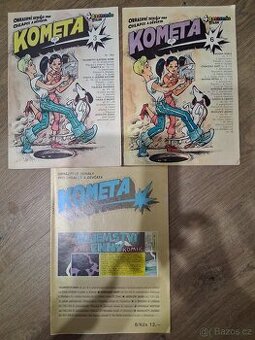 Kometa