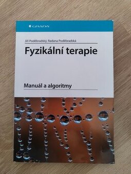 Fyzikální terapie pro 1. ročník Masér ve zdravotnictví
