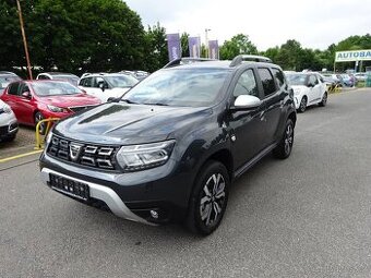 Dacia Duster 1,3 TCE, AUTOMAT,GARANCE KM