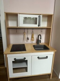 Dětská kuchyňka IKEA