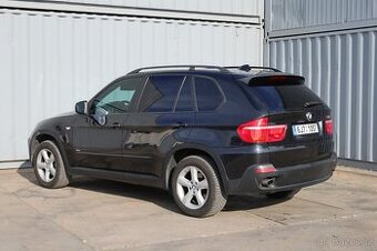 BMW X5 e70 30d