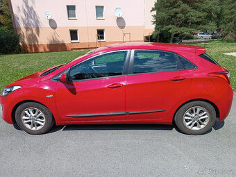 Hyundai i30 - 1