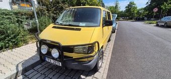 Transporter T4 syncro