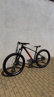 Trek Roscoe 6