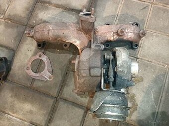 Turbo 1.9TDi - 1
