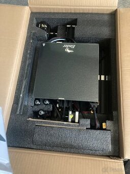 3D tiskárna Creality ender 3 NEO+filamenty V2