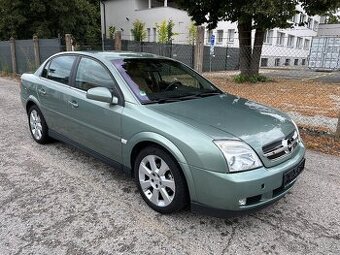 Opel Vectra C 1.8i - 2004 - 181950km - dovoz Německo