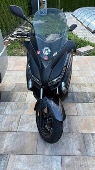 Prodám Yamaha XMAX 125