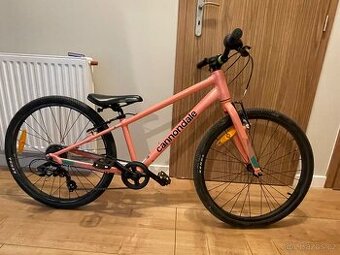 Cannondale quick24