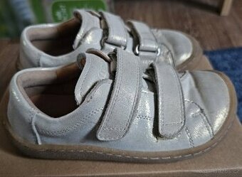 Tenisky Froddo barefoot vel. 28 Gold