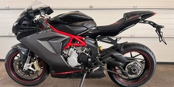 MV Agusta F3 675