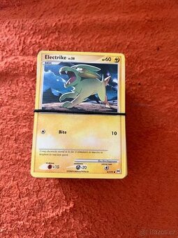 Pokémon kartičky různé edice - 1