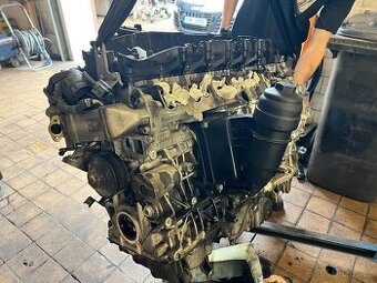 Bmw motor n57d30b 225kw, 183t km