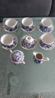 Porcelán z Dubí - 1