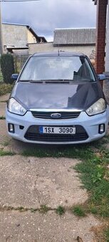 Prodám Ford C max