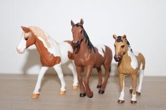 Schleich figurky koní EXCLUSIVE