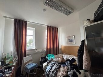 Pronájem pokoje včetně energi všeho ostatního 7600