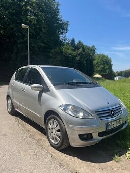 Prodám Mercedes-Benz A180
