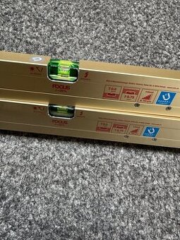 Vodní váha magnetická SOLA 200cm