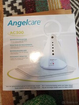 Chůvička angelcare ac300