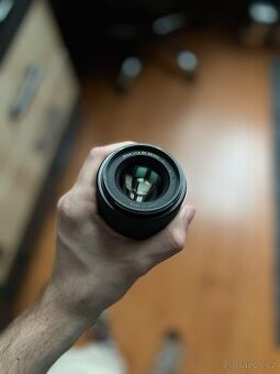 Sigma 30mm f/1.4 Sony E