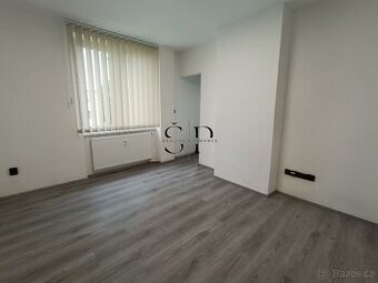 Prodej bytu 3+1+ balkon, 66 m², Nová Ves u Sokolova