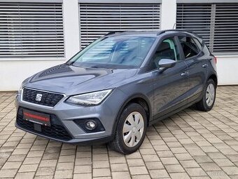 Sear Arona 1.0 TSI Style