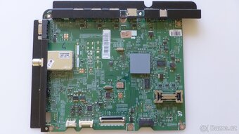 TV díly - UE32D4000
