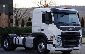 Volvo FM 450 - 4x2 - Tahač + Hydraulika – EURO 6