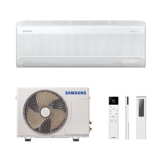 Klimatizace Samsung nástěnná klimatizace WindFree Comfort S2