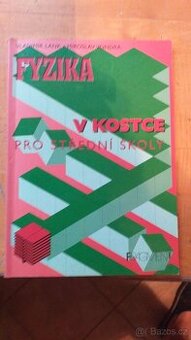 prodám učebnice pro SŠ matematika v kostce a