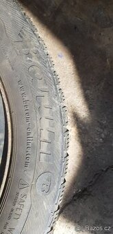 185/60r14 zimní pneu