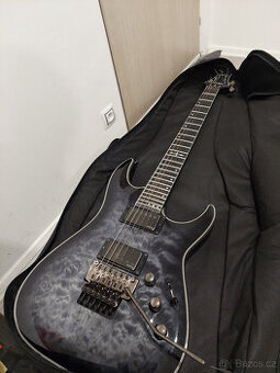 Schecter Hellraiser Hybrid C-1 FR
