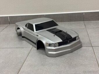 Lexanová karoserie HPI Ford Mustang 1:10
