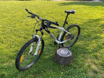 Dětské kolo SCOTT 7-10 let