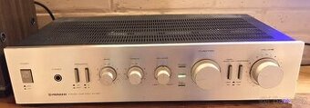 ZESILOVAČ PIONEER SA -420 (1981) ATRAKTIVNÍ ZESILOVAČ