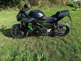 Kawasaki z650